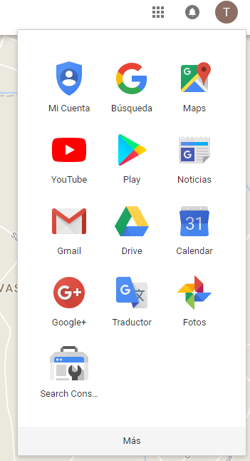 Apps Google