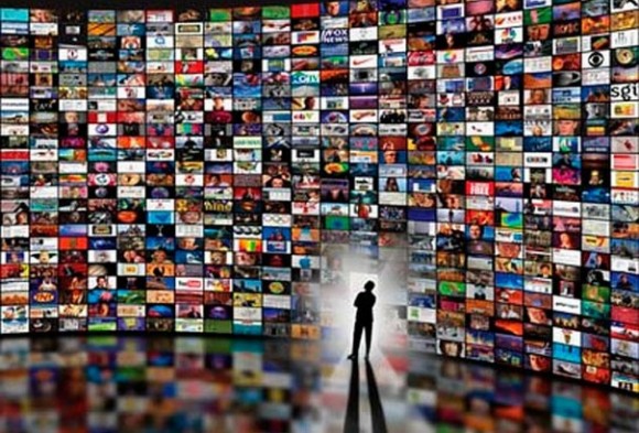 Industria-Television