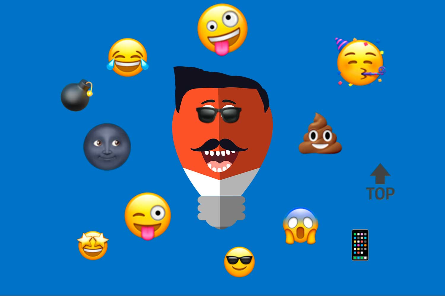 Featured image of post Emojis Para Copiar Y Pegar Copie emojis con el teclado emoji