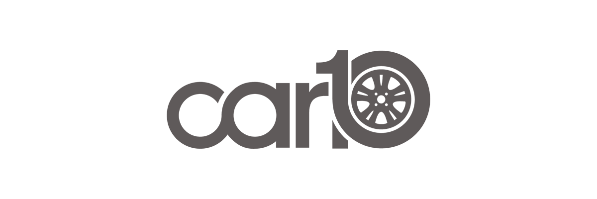 Logo Car10 gris Car10